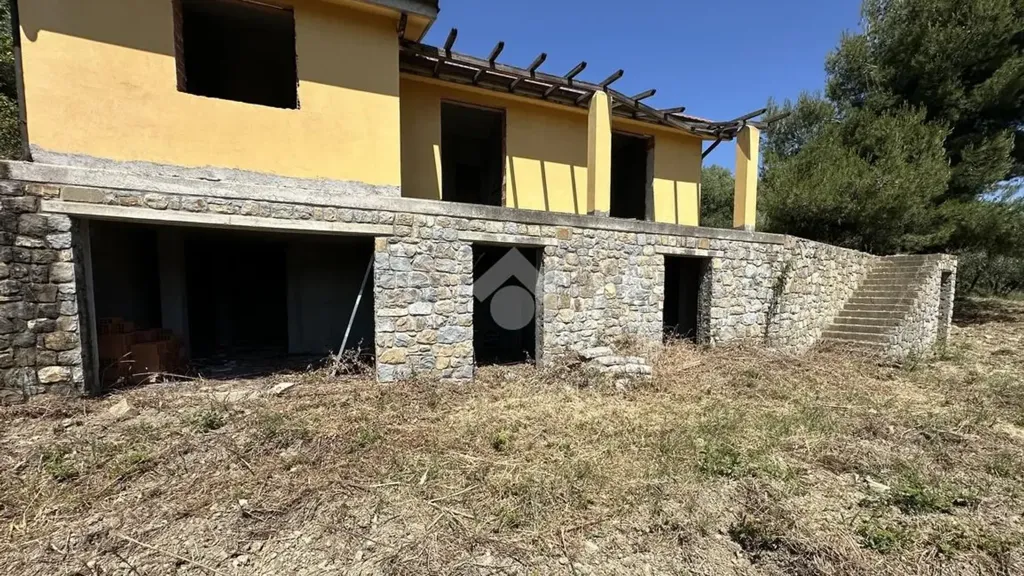 Extérieur - Villa with Garden near San Biagio della Cima