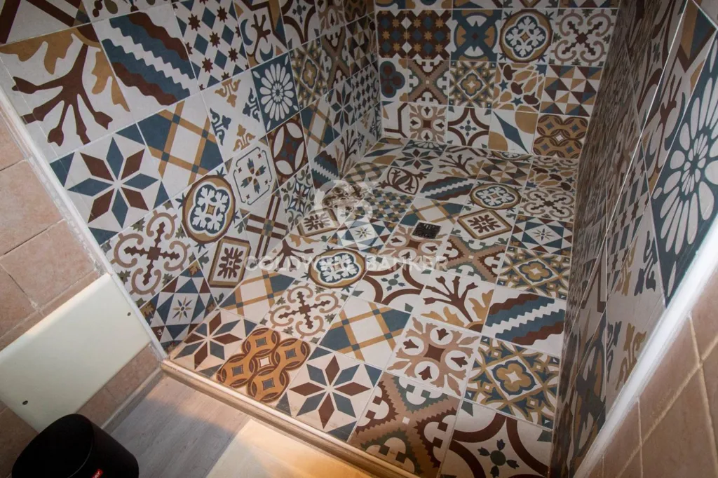 Vannitoad - Restored Studio in Ostuni with Stone Vaulted Ceilings