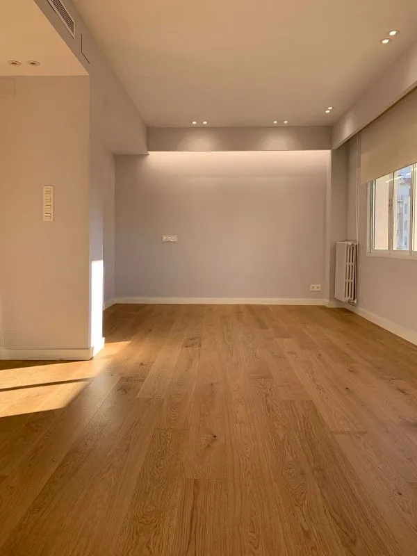 Séjour - Luxury Apartment with Terrace near University