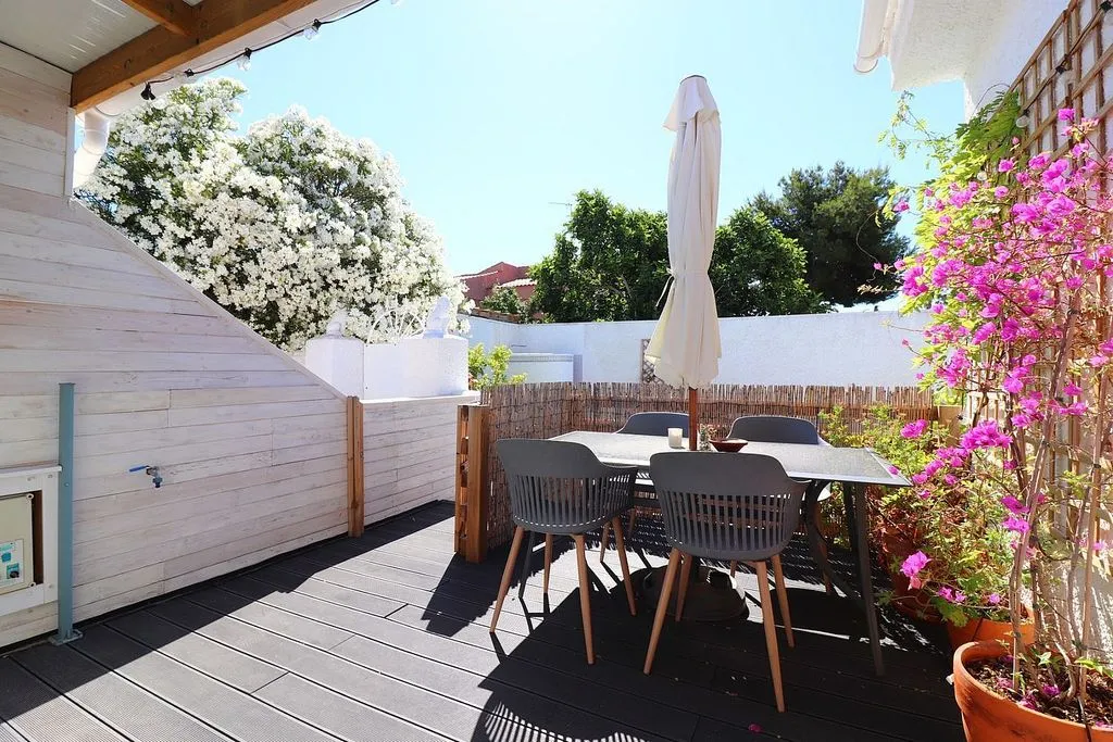 Terrazza - Chalet with Pool and Terrace in Ciudad Quesada