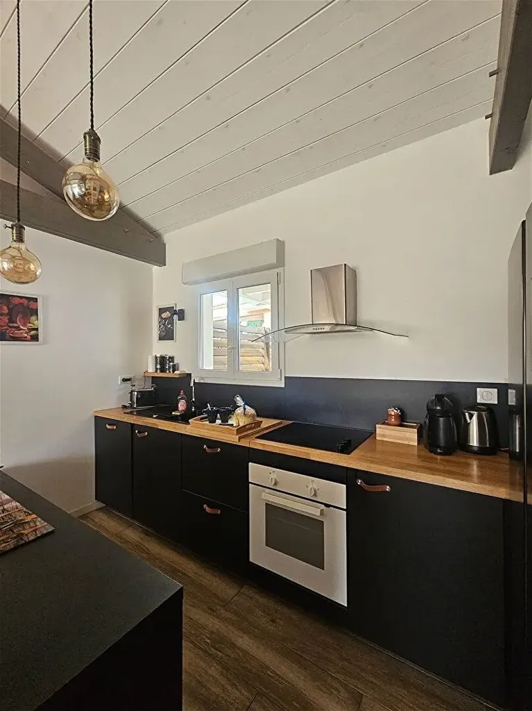 Maison 5 pièces à Biscarrosse