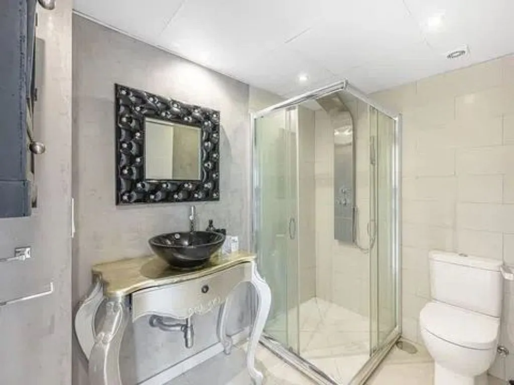 Vannitoad - Apartment with Pool and Terrace in Puerto Banús