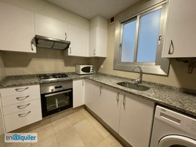 Appartement 3 chambres à Valencia