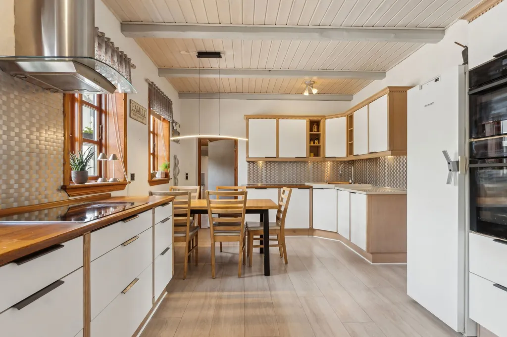 Maison 4 pièces à Bording