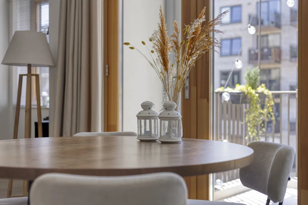 1 magamistoaga korter asukohas Amsterdam