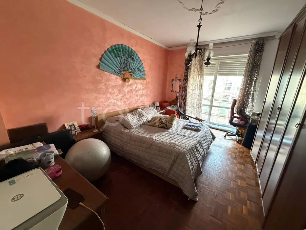 Magamistoad - Condo with Balconies in Pinerolo Centre