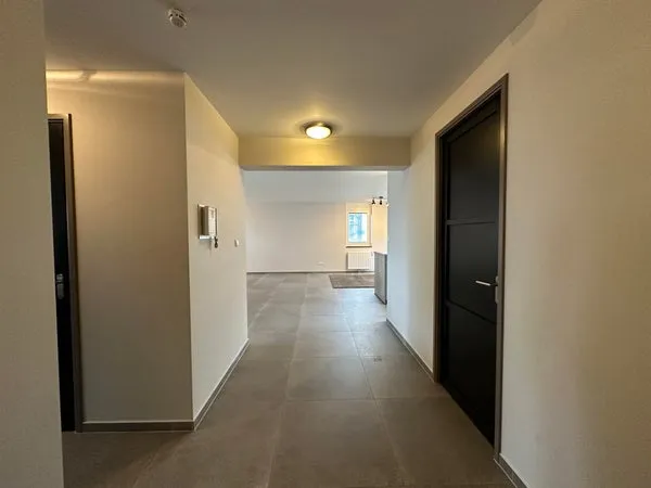 Entrée - Modern Apartment near Kurhaus, Scheveningen