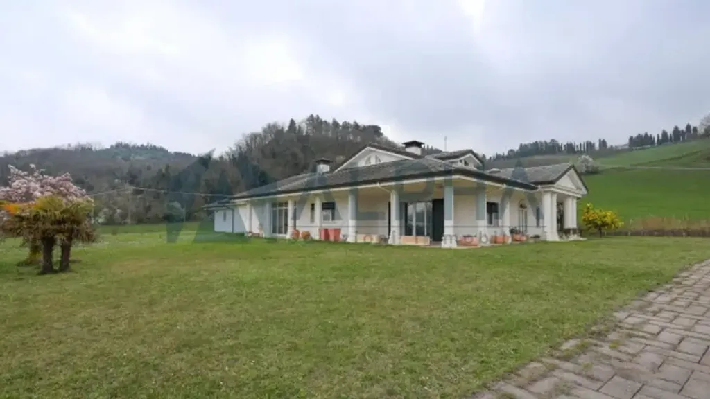 Extérieur - Luxury Villa with Private Garden in Cesena