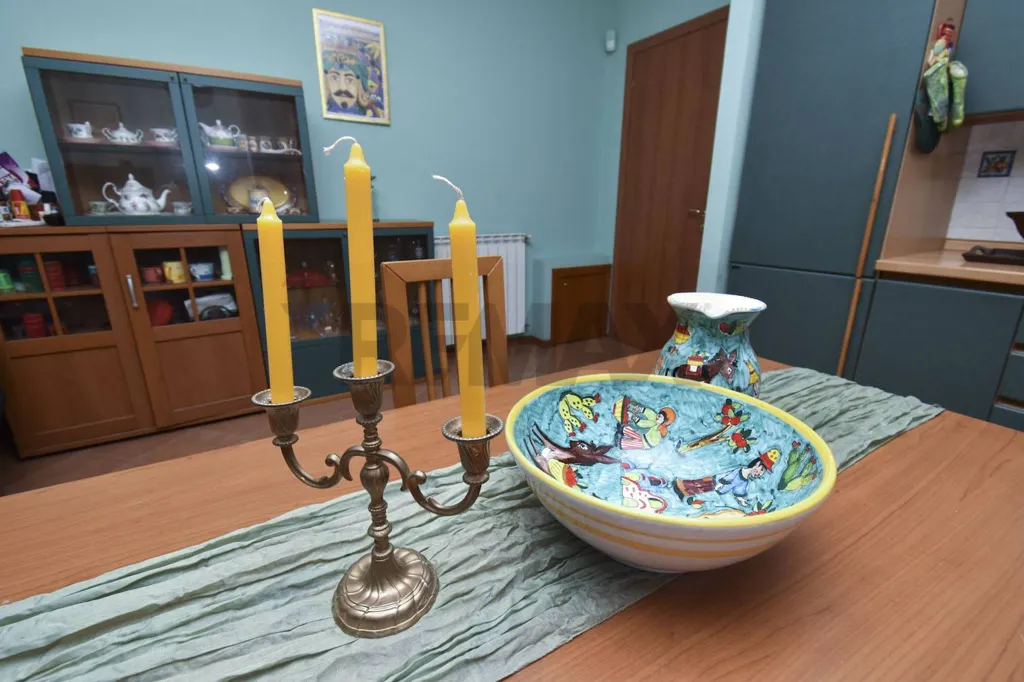 Maison 8 pièces à IT