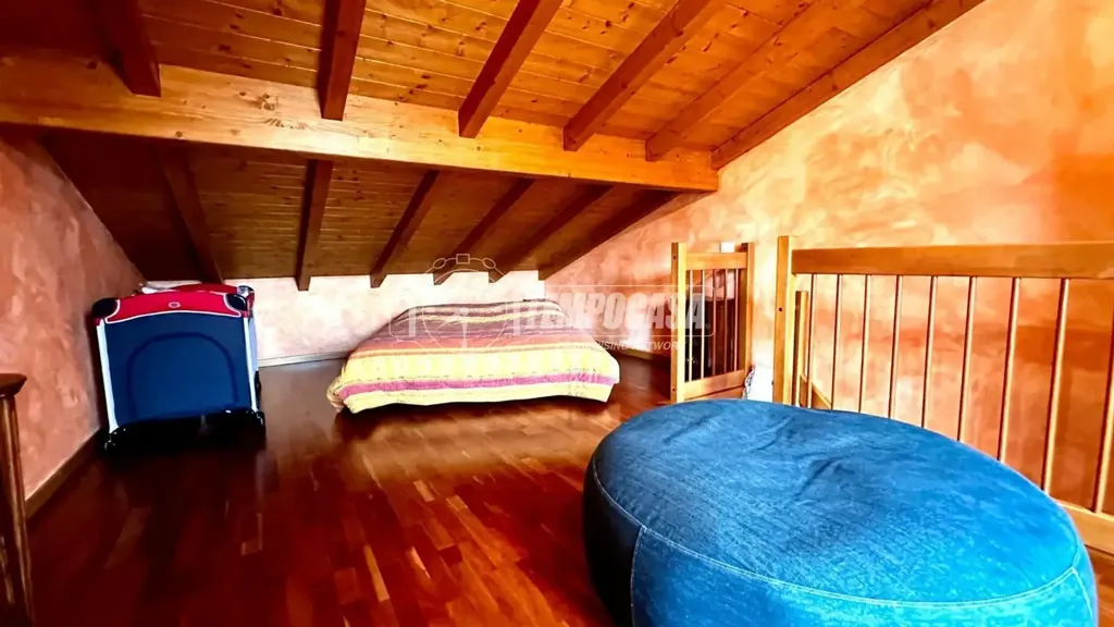 Pièces - Bright Bilocale with Pool in Lonato del Garda