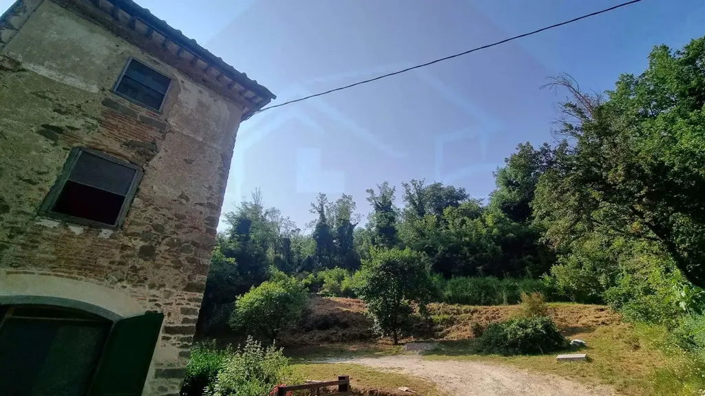 Extérieur - Old Mill Apartment with Garden in Carmignano