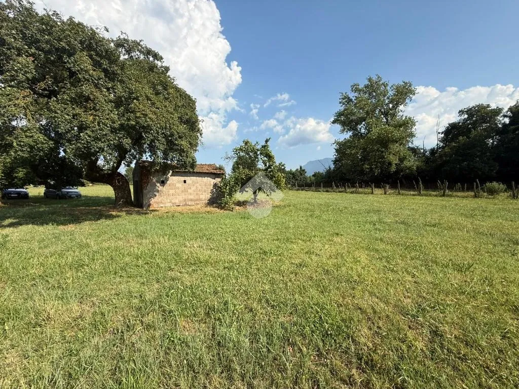 Giardino - Rustico with Large Flat Land in Anagni