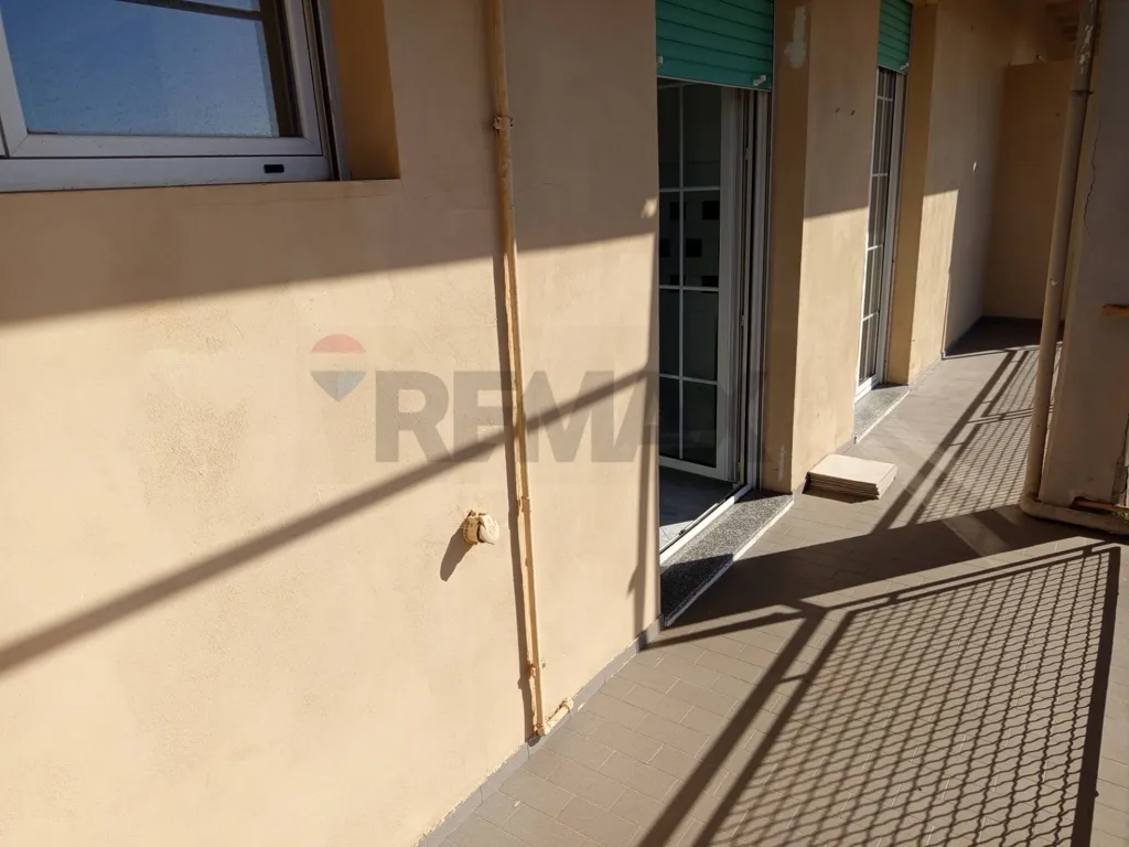 Rõdu - Apartment with Sea View Terrace in Central Piombino