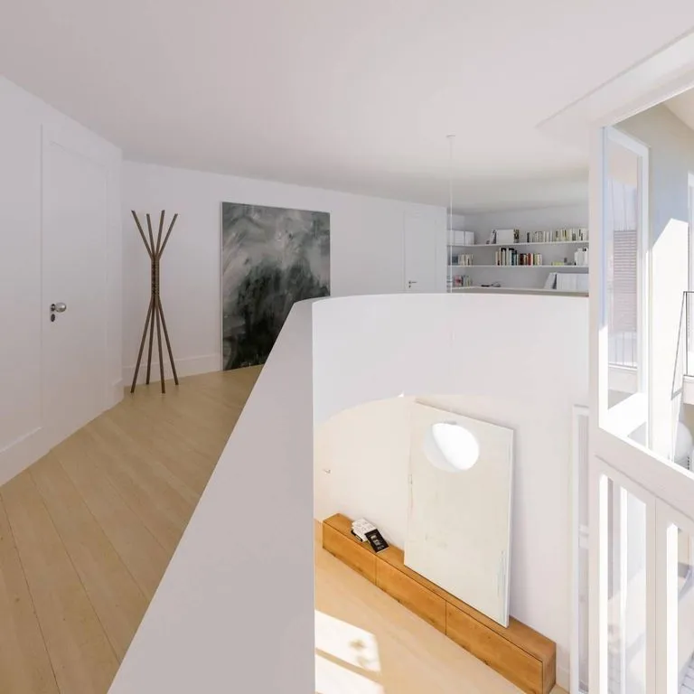 Pièces - Luxury Apartment with A-Grade Energy in Lisbon