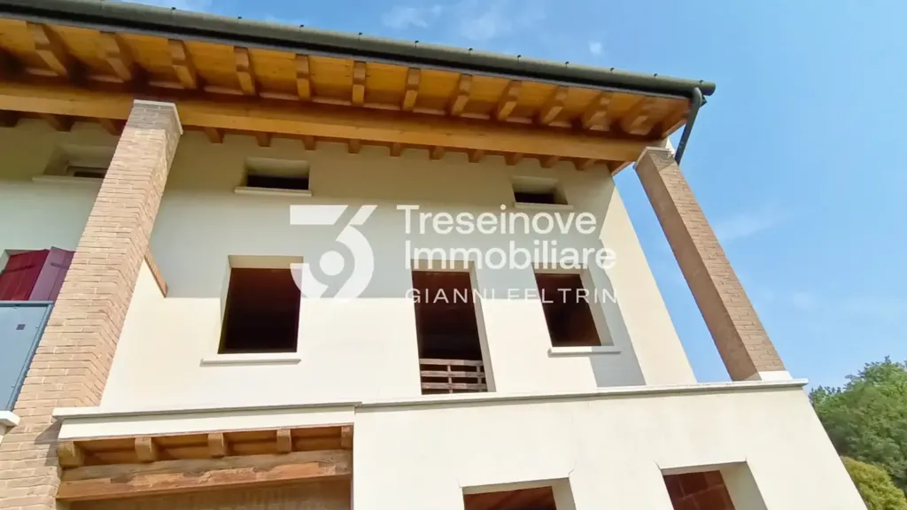 Extérieur - Bifamiliar Villa with Garden in Paese