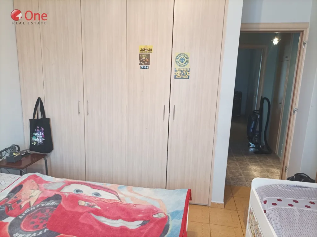 Magamistoad - Apartment Complex with Parking in Ano Liosia
