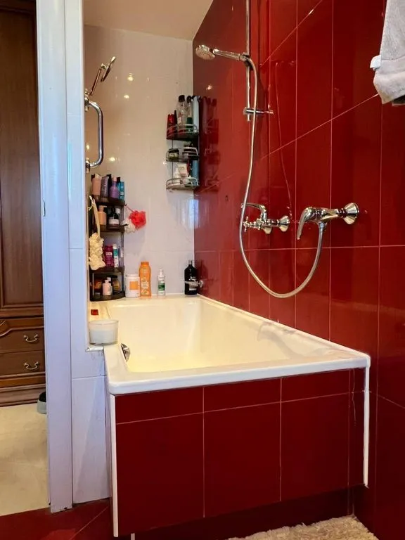 Salles de bain - Luxury House with Pool in Torrevieja