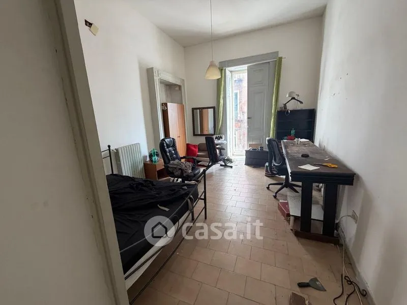 Chambres - Bright Apartment with Balcony in Naples