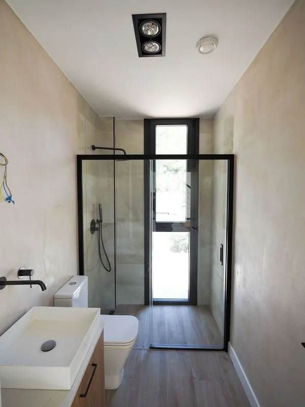 Vannitoad - New Chalet with Pool in Bollullos de la Mitación