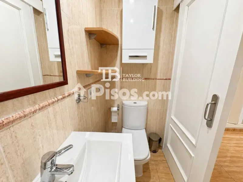 Bagni - Penthouse with Large Terrace near Palma Bay