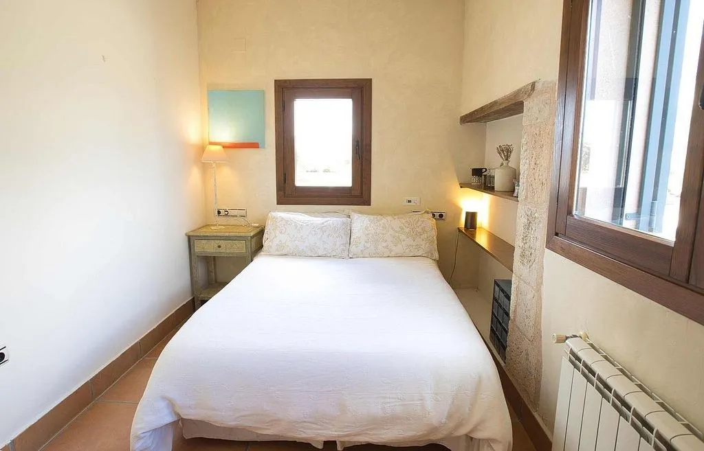 Magamistoad - Restored Chalet with Olive Grove in Castalla