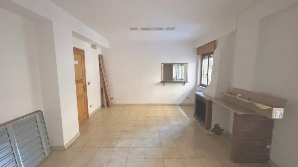 Toad - Apartment with Balcony in Spezzano della Sila