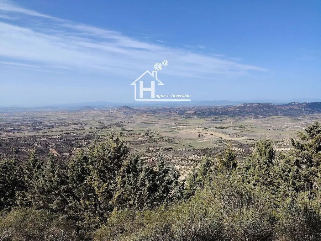 Chalet with Large Plot in Trijueque