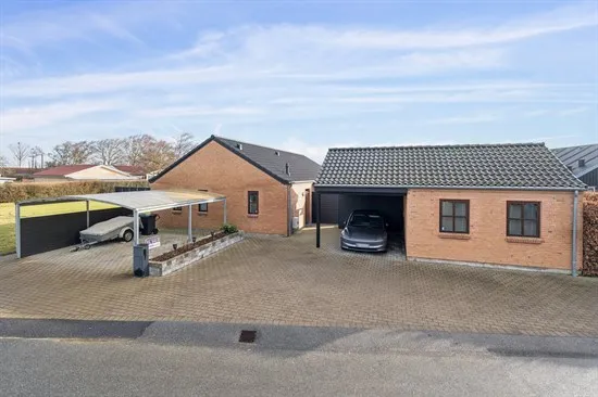5-room house in Hjørring