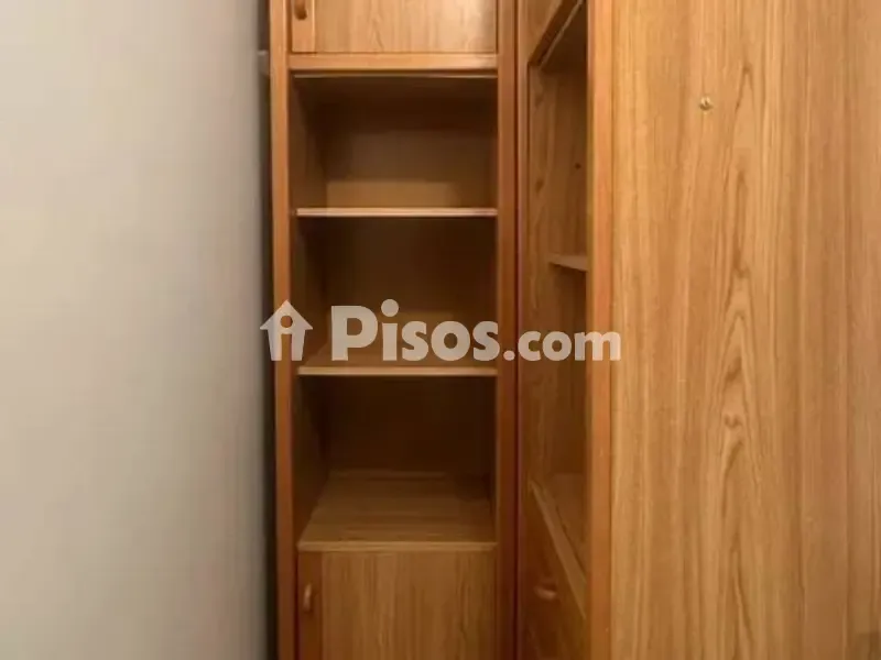 Stanze - Student Flat with Terrace in El Mercadal