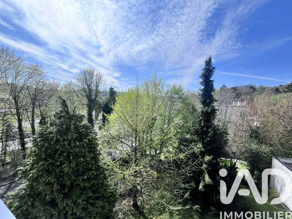 Aed - Spacious Apartment with Terraces in Longwy