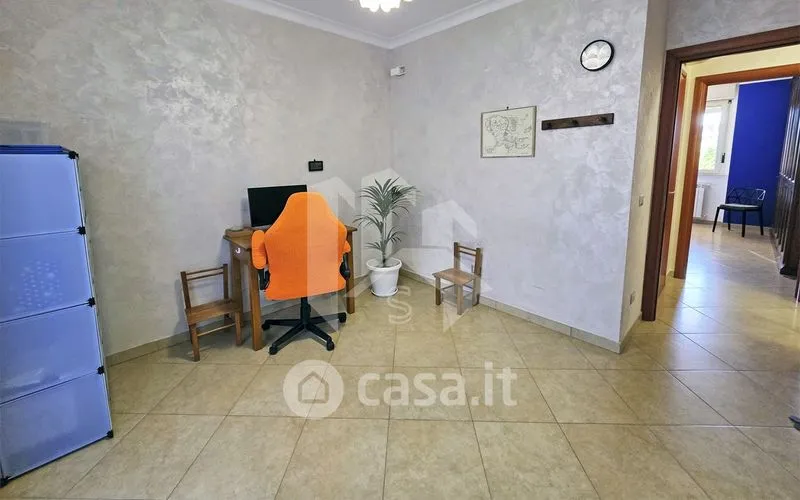 Bureau - Modern Apartment with Garden in Termoli
