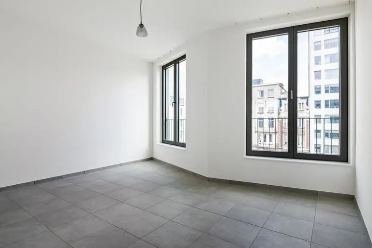 Pièces - Appartement en Moretuslei 108, Antwerp
