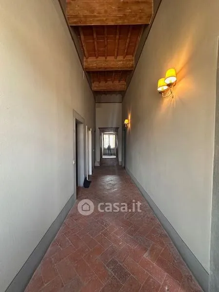 Entrée - Rented Apartment with Balcony in Cascina