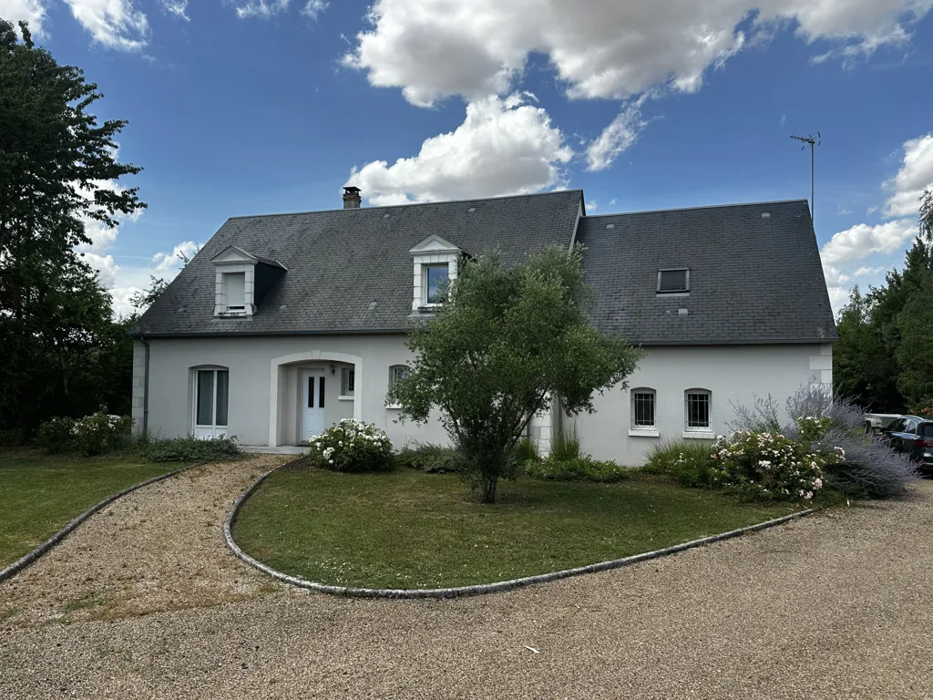 Esterno - Spacious Pavilion with Garden in St Amand Longpré