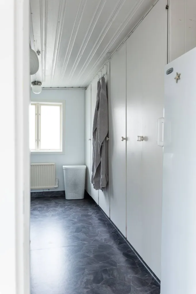 4-toaline maja asukohas Tjörns kommun