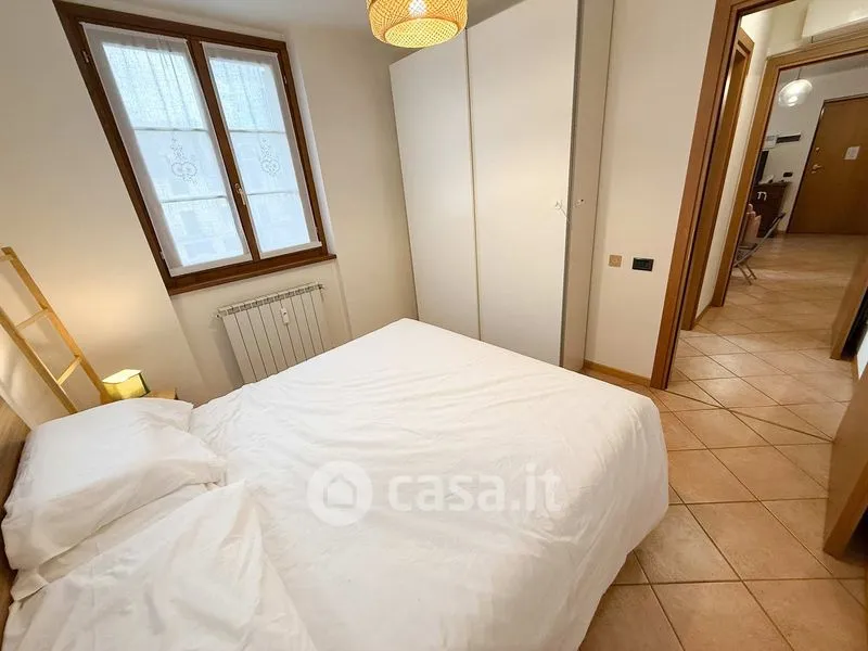 Chambres - Modern Apartment with Balcony in Aprica