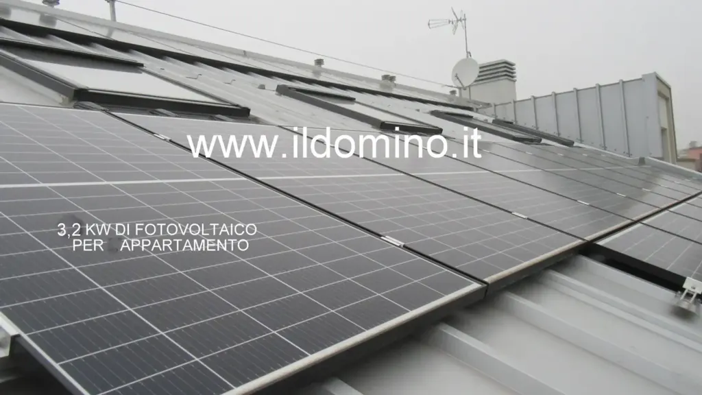 Extérieur - Modern Apartment with Solar Panels in Padua