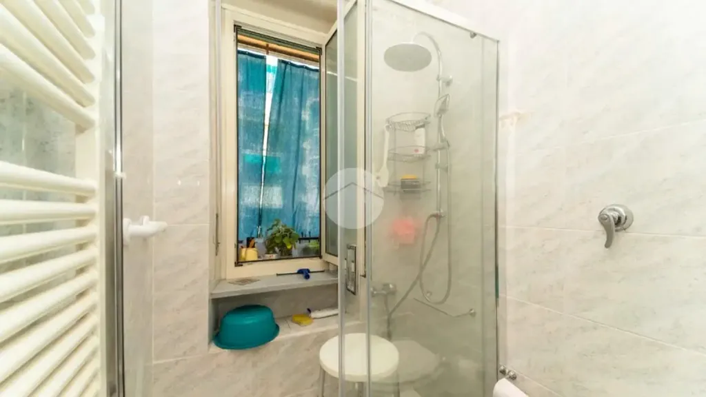 Vannitoad - Rustic-Style Flat with Balcony in Torino
