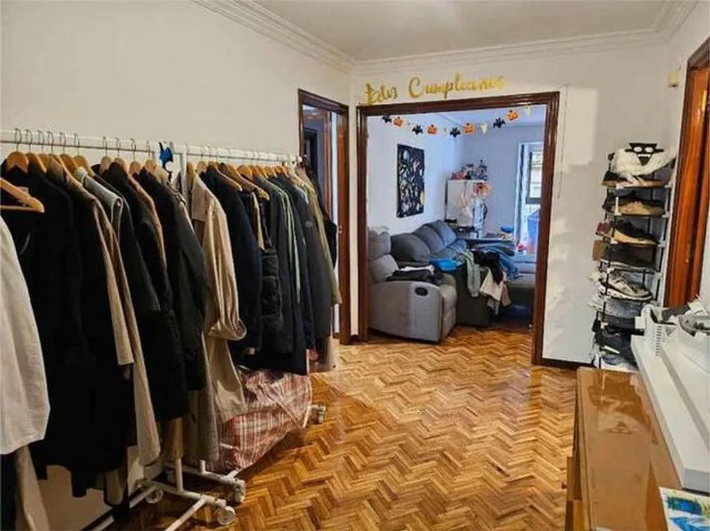Toad - Apartment with Garage in Central Ourense