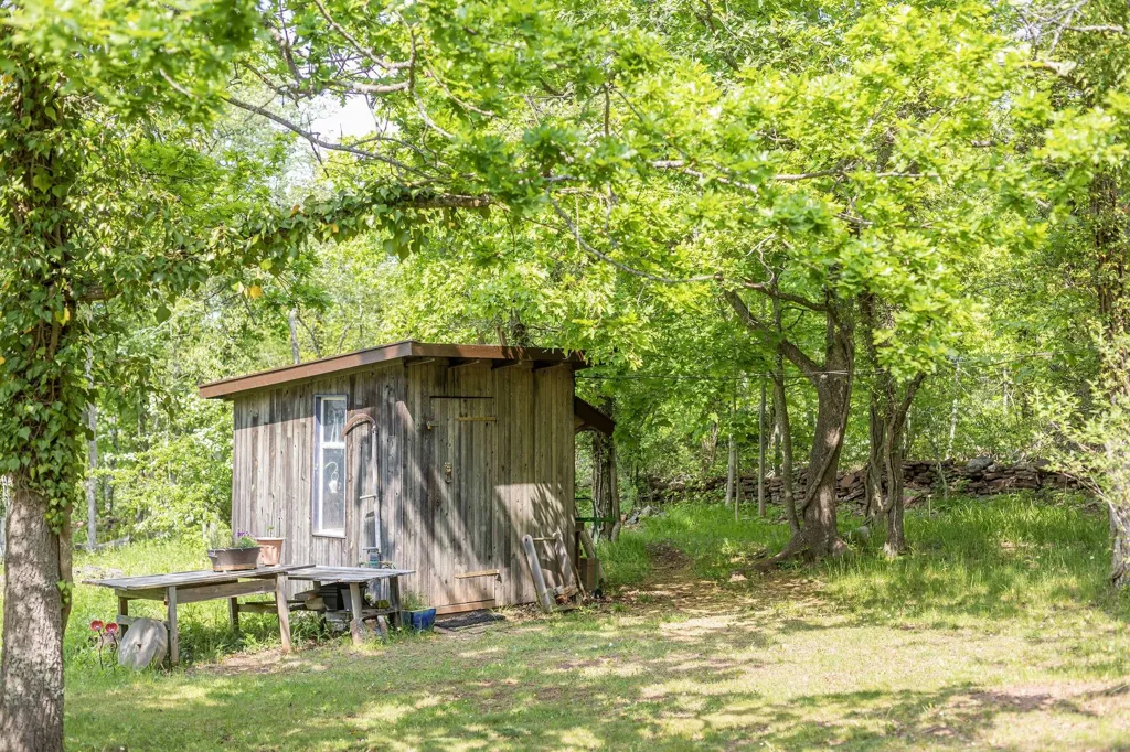 Jardin - Villa with Sea View and Strandline on Öland