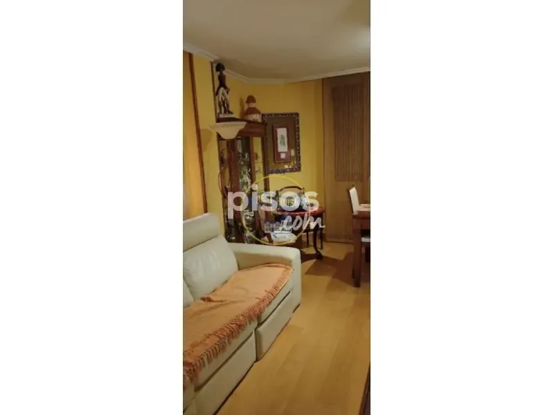 Séjour - Maison 5 chambres à ES