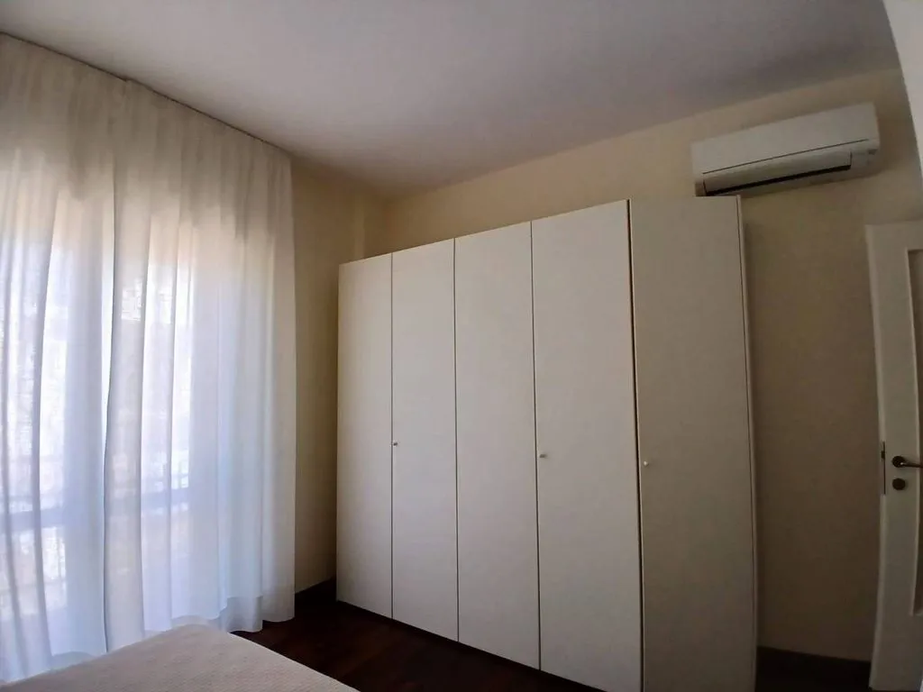 Chambres - Luxury Penthouse with Panoramic Views in Civitanova Marche