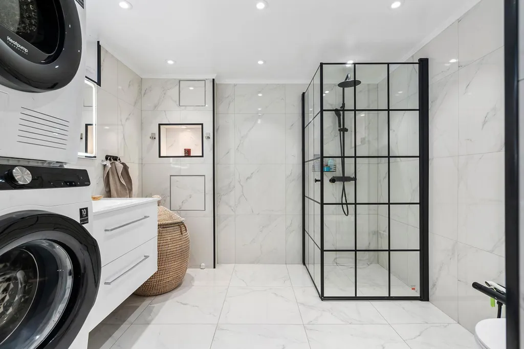Maison 5 pièces à Södertälje