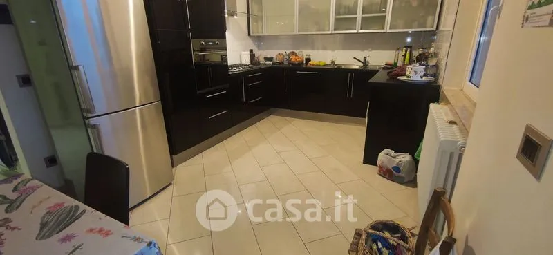 Cuisine - Elegant Apartment with Terrace in Grosseto