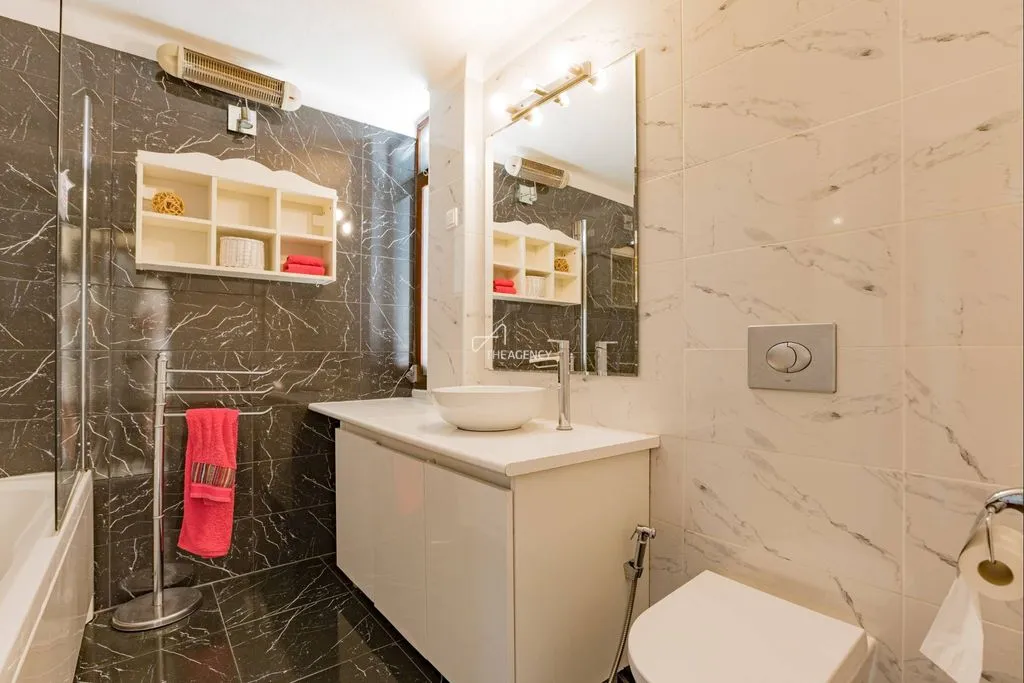 Vannitoad - Luxury Apartment with Terrace in Vilamoura