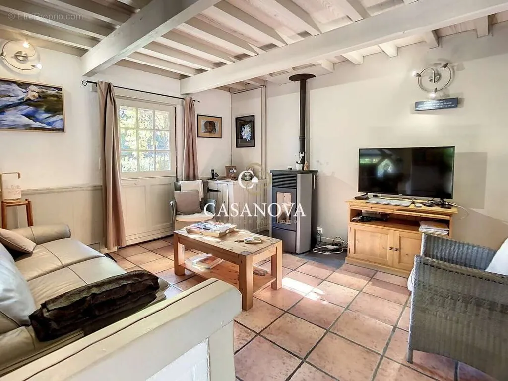 Elutuba - Character House with Panoramic View near Clermont-l'Hérault