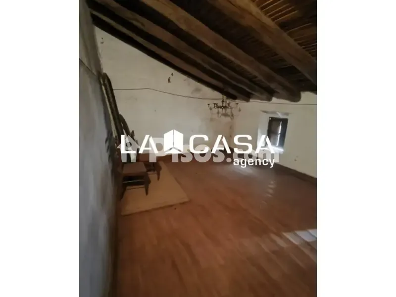 Toad - Chalet with Garden in El Ronquillo