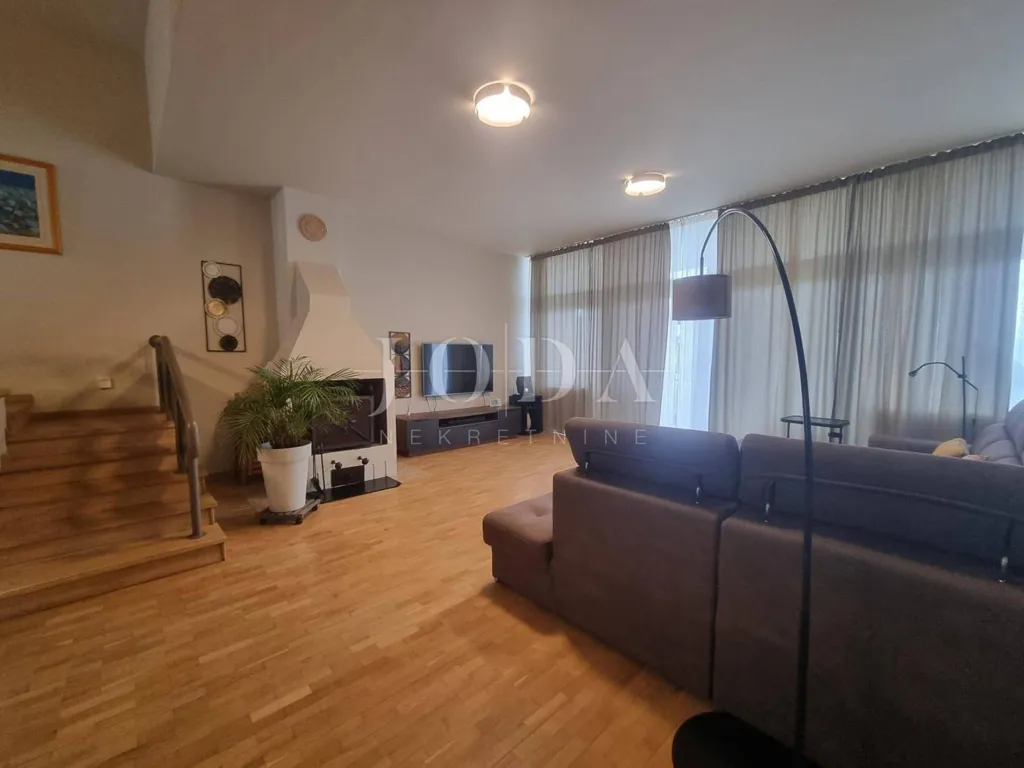 Soggiorno - Family House with Pool on Krk Island