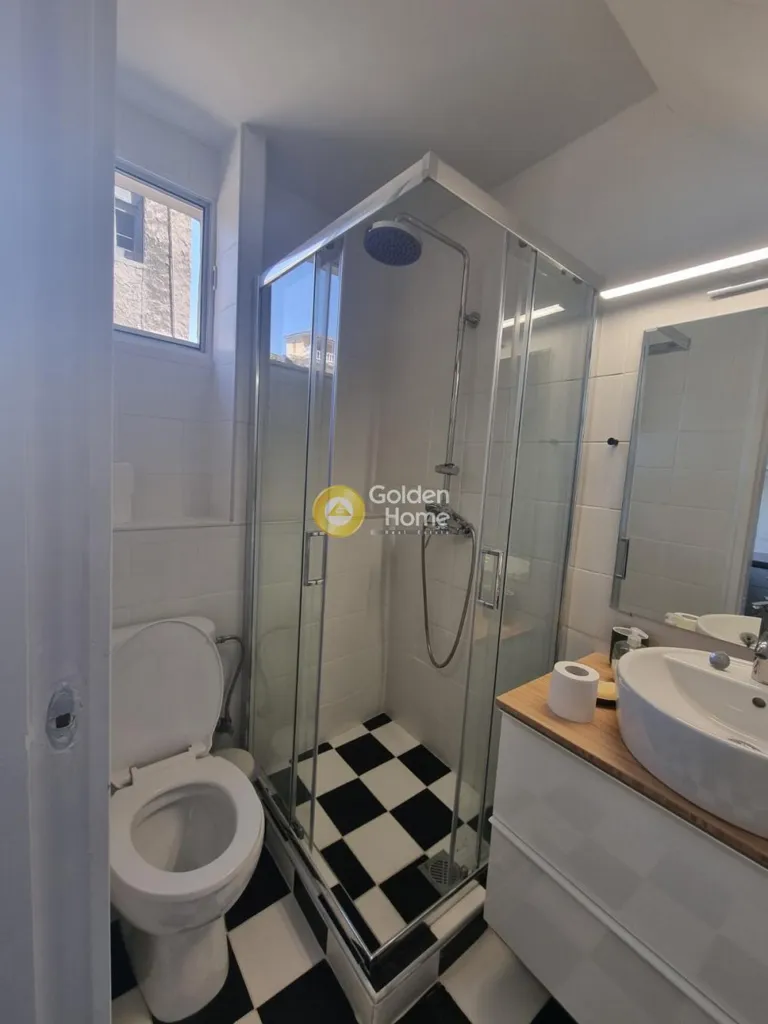 Salles de bain - Appartement 2 pièces à GR