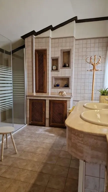 Salles de bain - Luxury Villa with Garden in Mutxamel